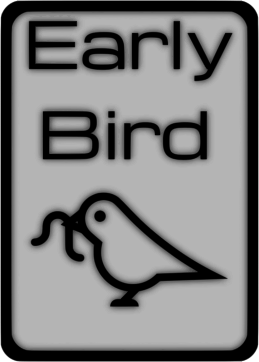 Early Bird