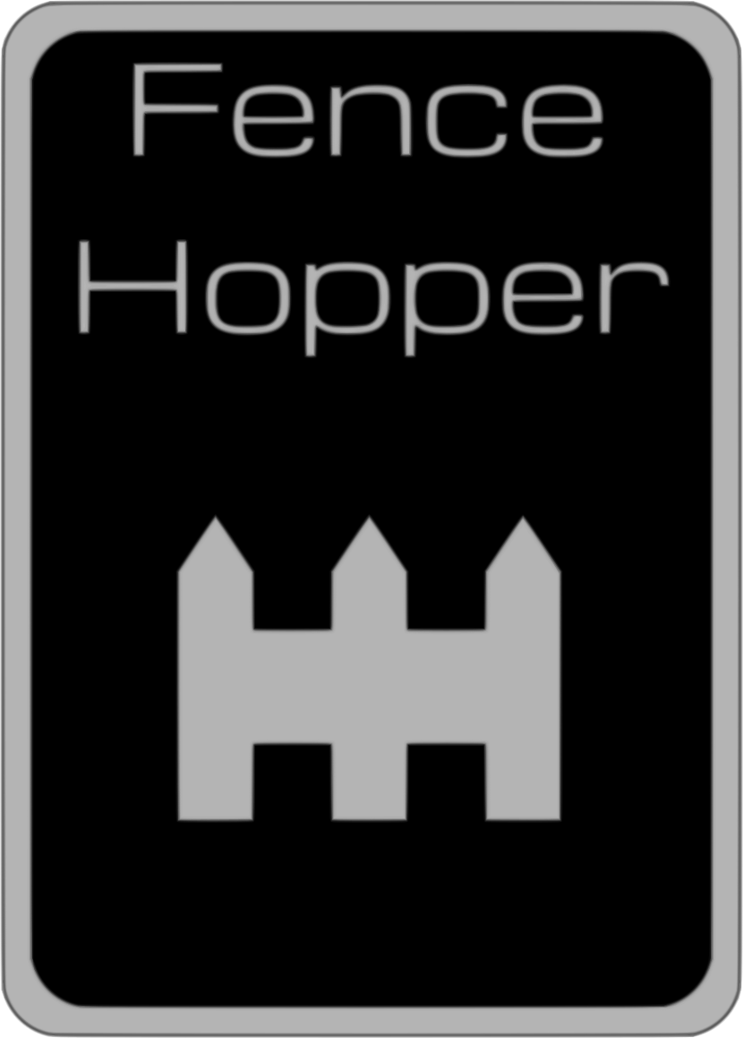 Fence Hopper