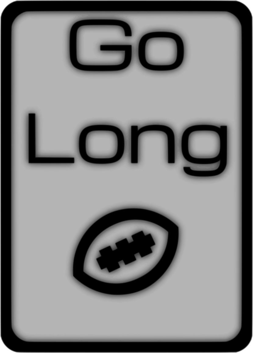 Go Long