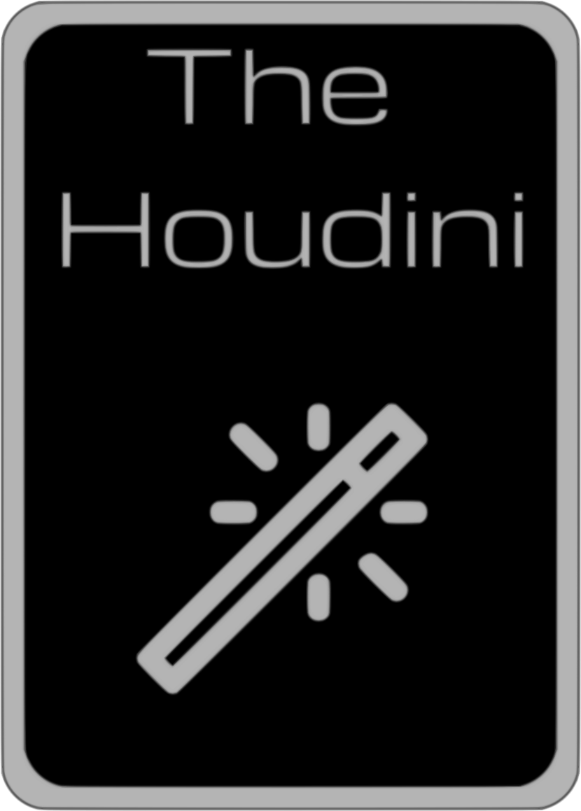 The Houdini